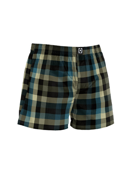 Horsefeathers Boardshort Sonny - eclipse