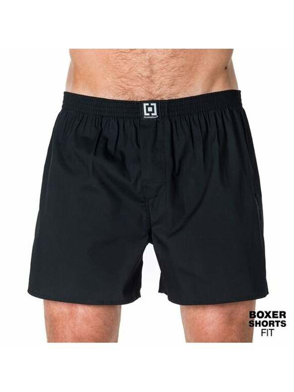 Horsefeathers Boardshort Sonny - eclipse