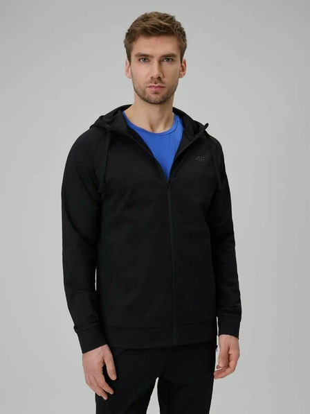 4F Férfi kapucni 4F FNK