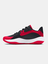 Under Armour Unisex cipők Under Armour UA Lockdown 7 Low
