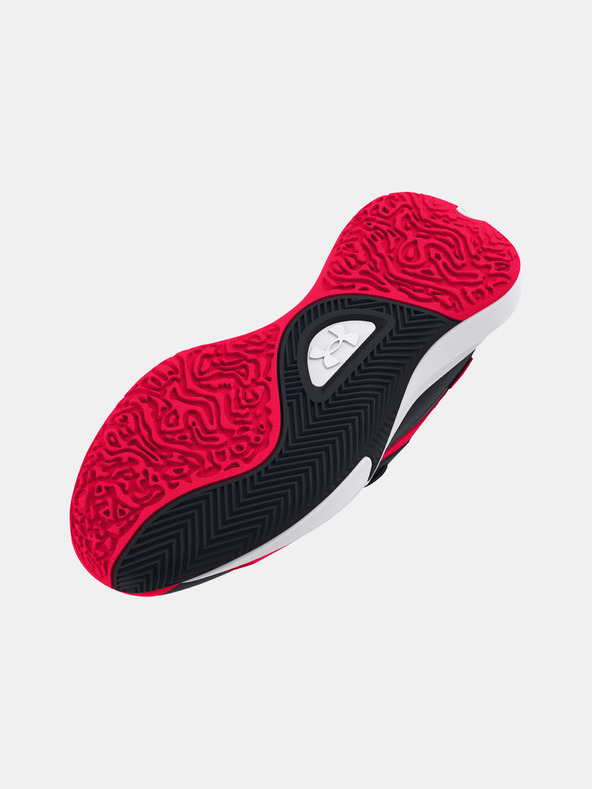 Under Armour Unisex cipők Under Armour UA Lockdown 7 Low