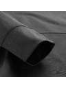 ALPINE PRO ALPINE PRO ORES fekete férfi gyorsan száradó hoodie