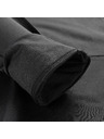 ALPINE PRO ALPINE PRO ORES fekete férfi gyorsan száradó hoodie