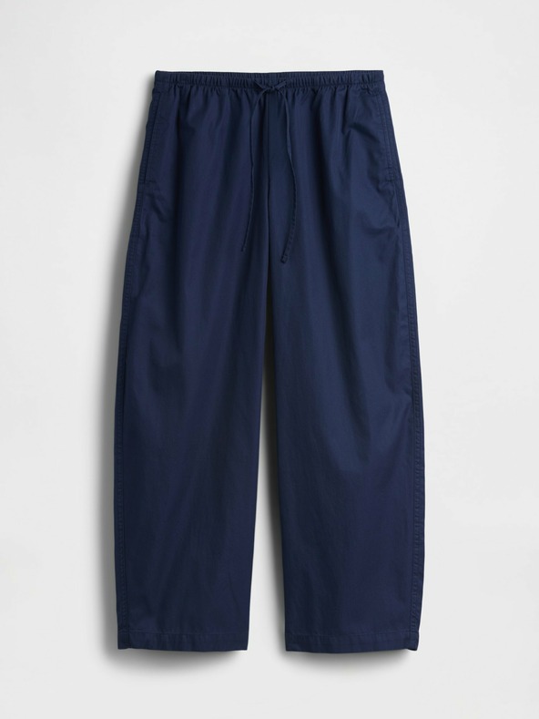 GAP Twill nadrág Easy Barrel GAP