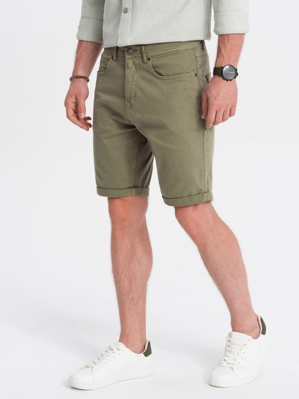 Ombre Clothing Rövidnadrágok