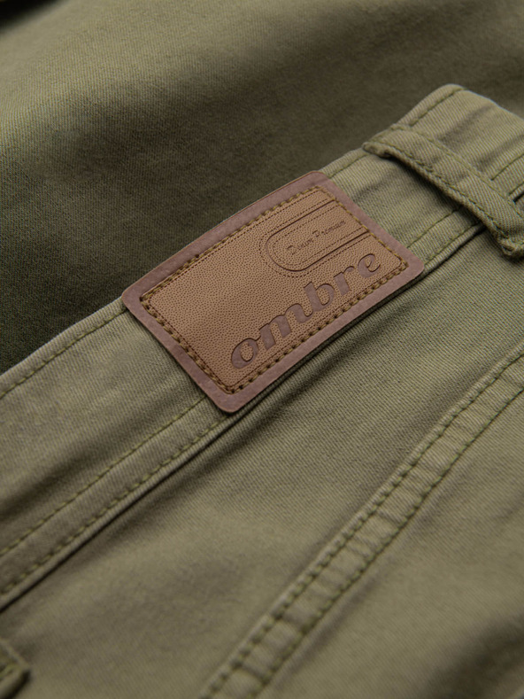 Ombre Clothing Rövidnadrágok