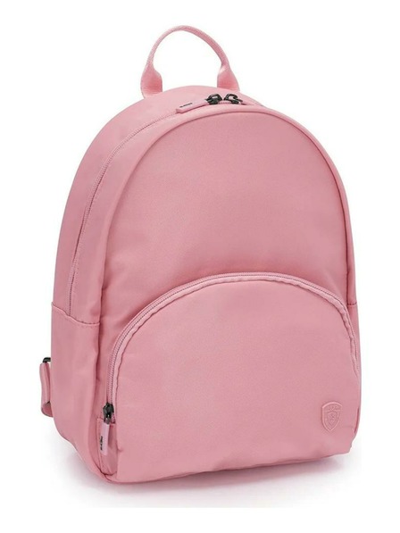 Heys Rózsaszín Női Heys Basic hátizsák Dusty Pink