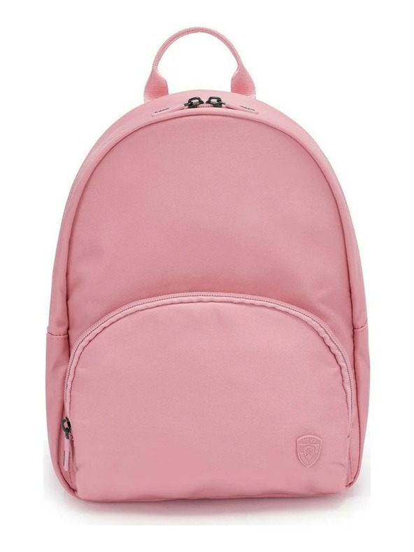 Heys Rózsaszín Női Heys Basic hátizsák Dusty Pink