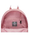 Heys Rózsaszín Női Heys Basic hátizsák Dusty Pink
