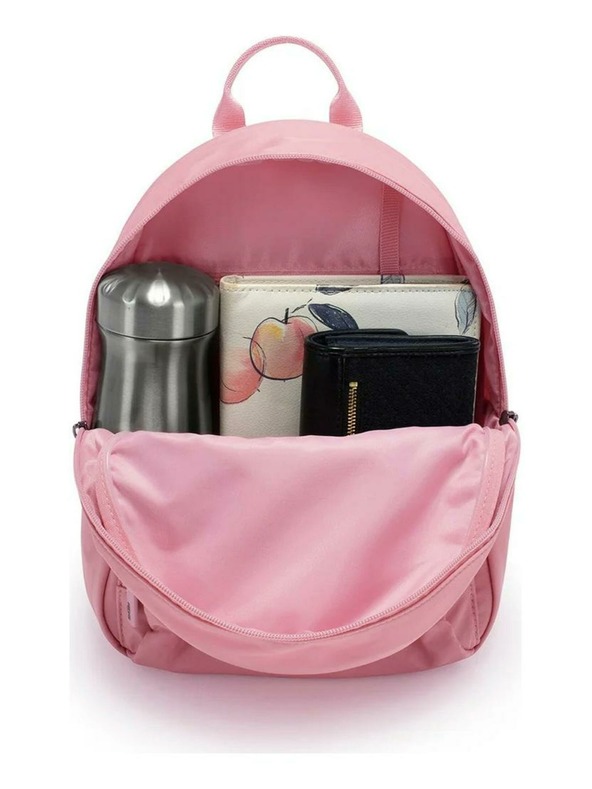 Heys Rózsaszín Női Heys Basic hátizsák Dusty Pink