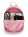 Heys Rózsaszín Női Heys Basic hátizsák Dusty Pink