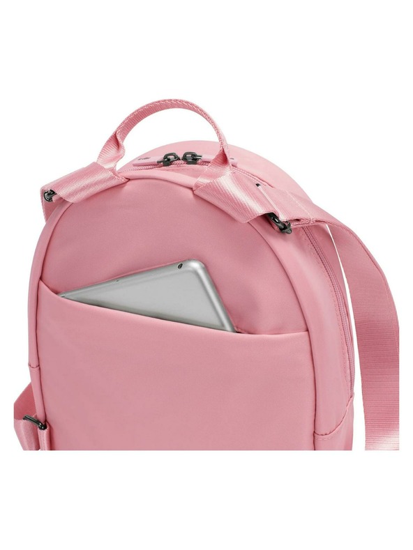 Heys Rózsaszín Női Heys Basic hátizsák Dusty Pink