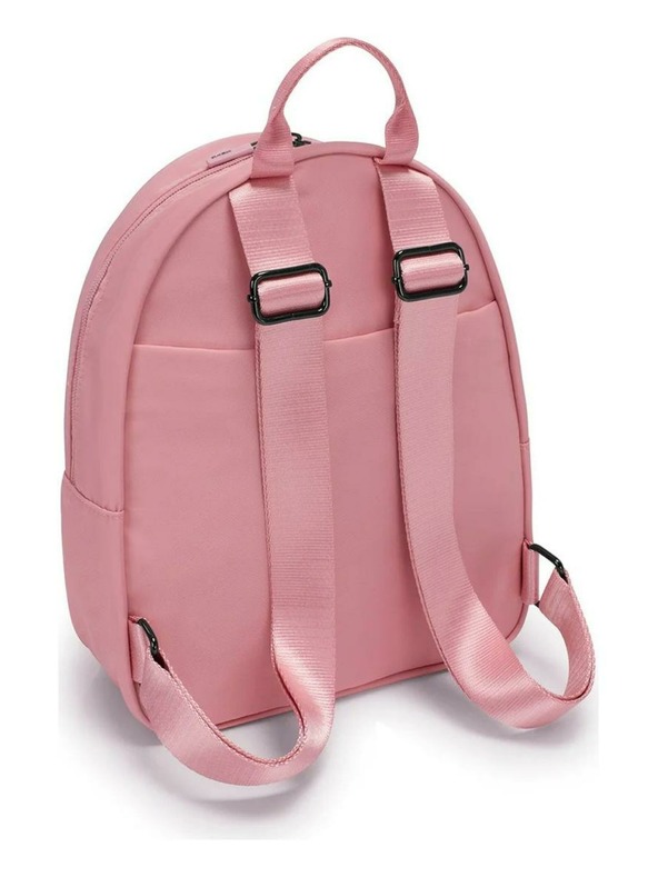 Heys Rózsaszín Női Heys Basic hátizsák Dusty Pink