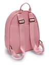 Heys Rózsaszín Női Heys Basic hátizsák Dusty Pink