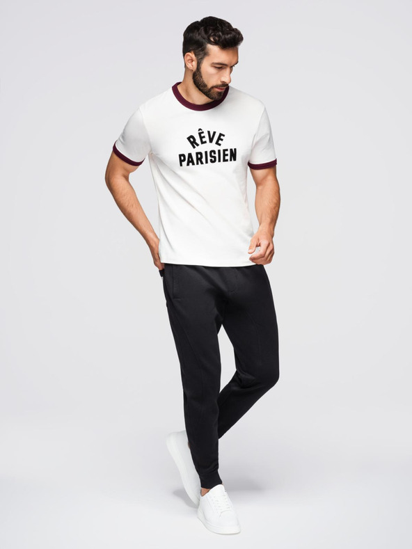 Ombre Clothing Melegítő nadrág GAP