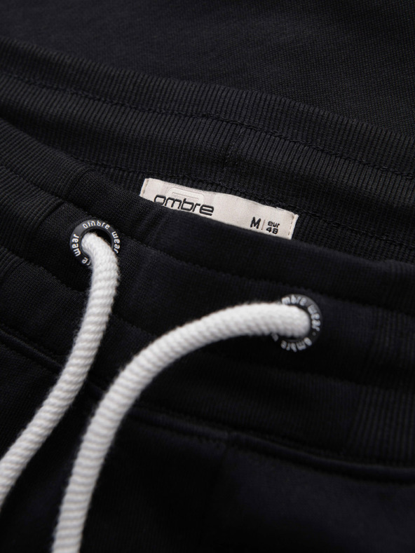 Ombre Clothing Melegítő nadrág GAP