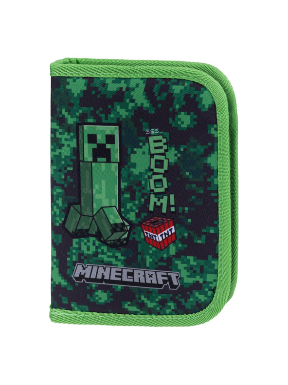 BAAGL  BAAGL Iskolai tolltartó egyemeletes Minecraft Boom