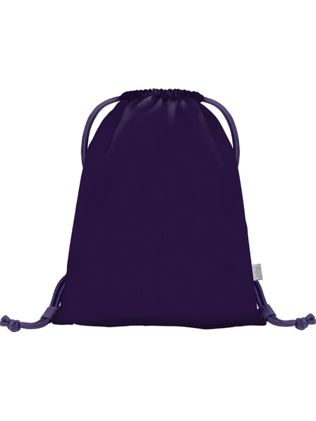 BAAGL  BAAGL Zsák Plum