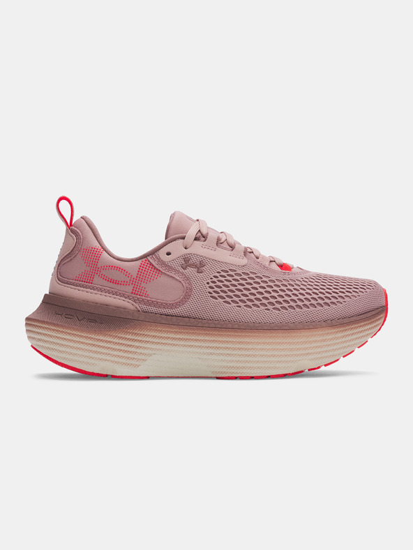 Under Armour Női cipők Under Armour UA W Infinite Elite 2-PNK