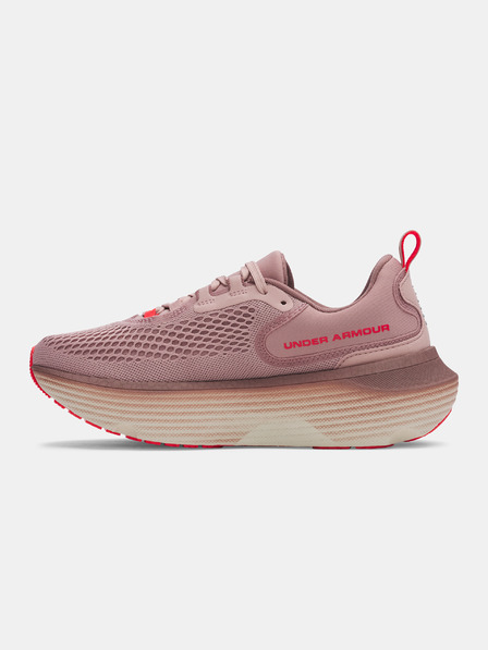 Under Armour Női cipők Under Armour UA W Infinite Elite 2-PNK