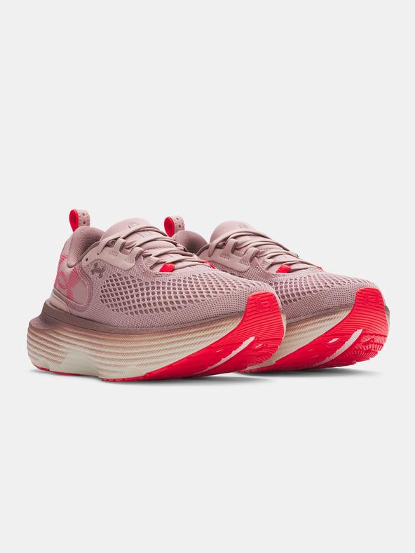 Under Armour Női cipők Under Armour UA W Infinite Elite 2-PNK