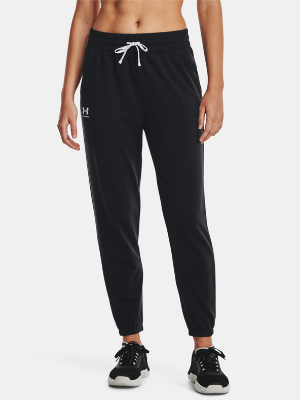 Under Armour Női melegítők Under Armour Rival Terry Jogger