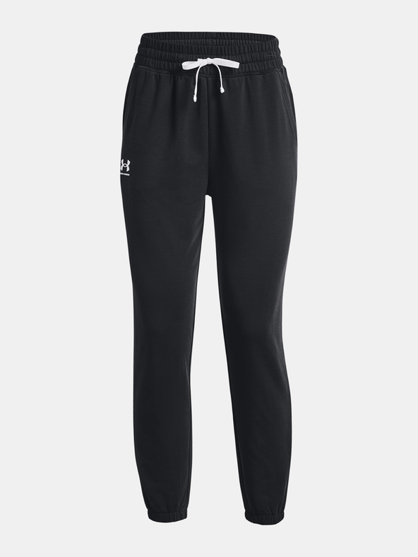 Under Armour Női melegítők Under Armour Rival Terry Jogger