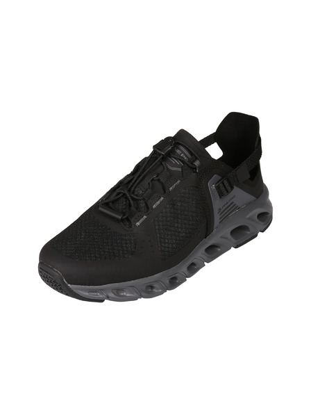 ALPINE PRO Nyári sportcipő ALPINE PRO KIAGE black