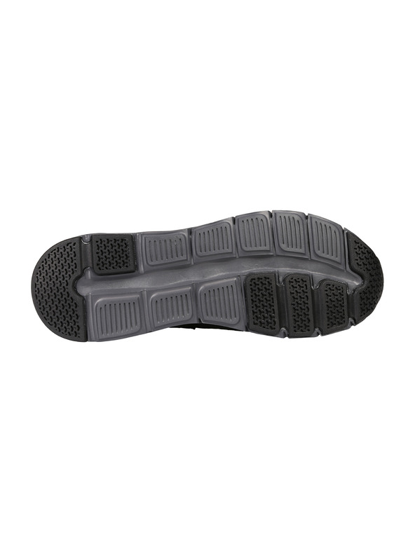 ALPINE PRO Nyári sportcipő ALPINE PRO KIAGE black