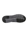 ALPINE PRO Nyári sportcipő ALPINE PRO KIAGE black