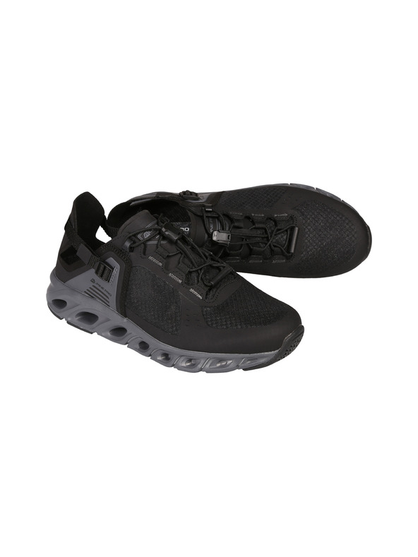 ALPINE PRO Nyári sportcipő ALPINE PRO KIAGE black