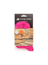 ALPINE PRO Sportolászmüködésű ALPINE PRO COOLE 2 first bloom bokcsizma zokni