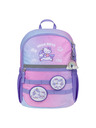 BAAGL  BAAGL Buddy hátizsák Hello Kitty Unicorn GRS