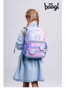 BAAGL  BAAGL Buddy hátizsák Hello Kitty Unicorn GRS