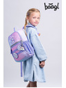 BAAGL  BAAGL Buddy hátizsák Hello Kitty Unicorn GRS