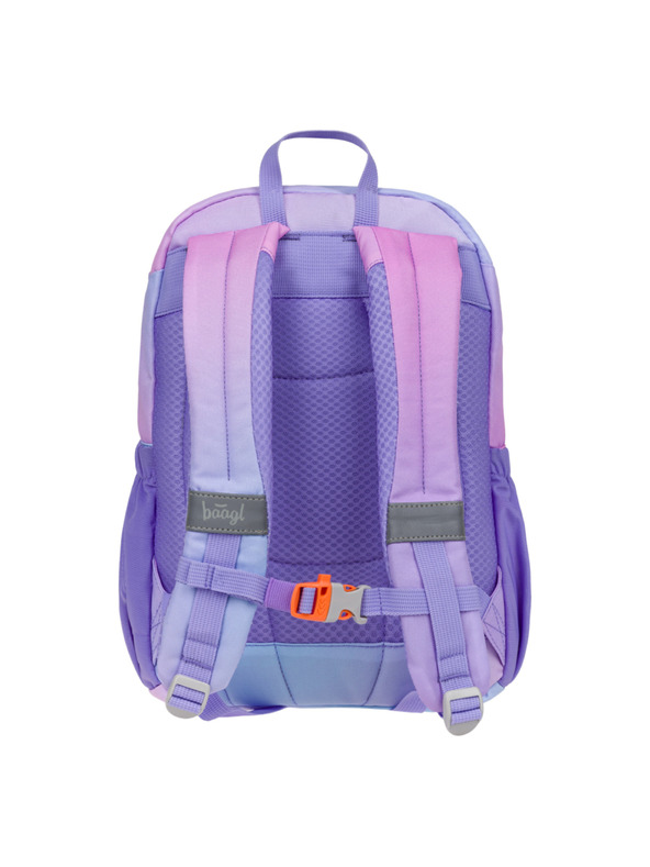 BAAGL  BAAGL Buddy hátizsák Hello Kitty Unicorn GRS