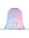 BAAGL  BAAGL Óvodai hátizsák Hello Kitty Unicorn GRS