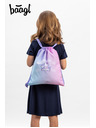 BAAGL  BAAGL Óvodai hátizsák Hello Kitty Unicorn GRS