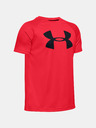 Under Armour Fiú póló Under Armour Tech Big Logo SS