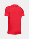 Under Armour Fiú póló Under Armour Tech Big Logo SS