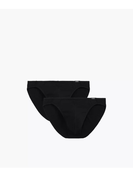 Atlantic Férfi pima pamut alsónadrág ATLANTIC Mini 2Pack