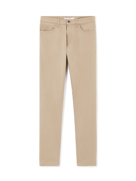 Celio Jofive Slim nadrág