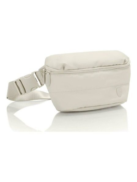 Heys Heys Puffer Mini övtáska Off White