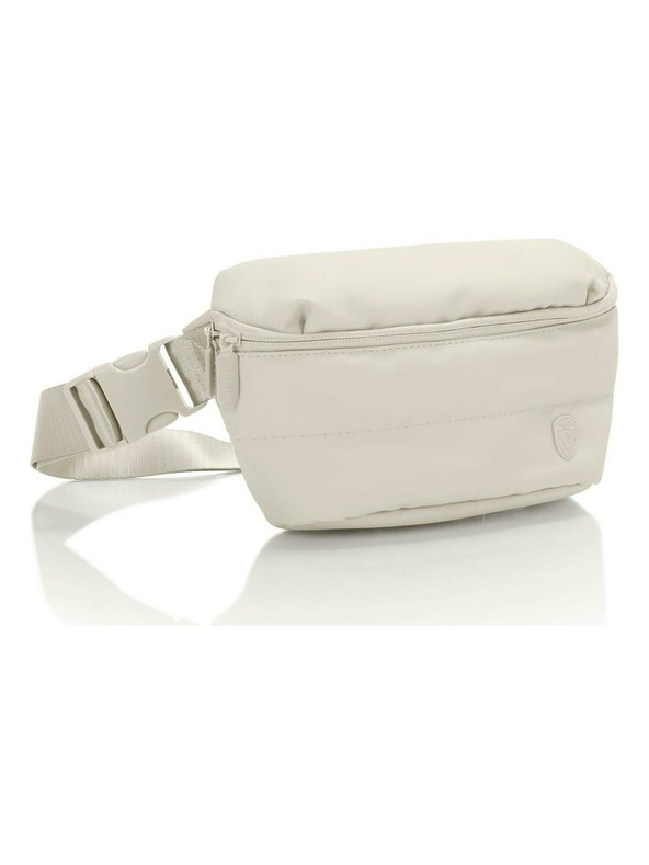 Heys Heys Puffer Mini övtáska Off White