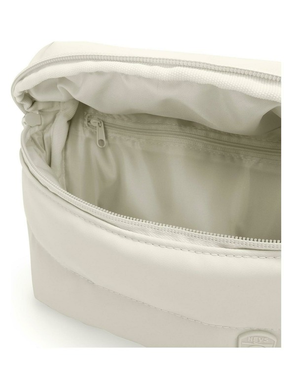 Heys Heys Puffer Mini övtáska Off White