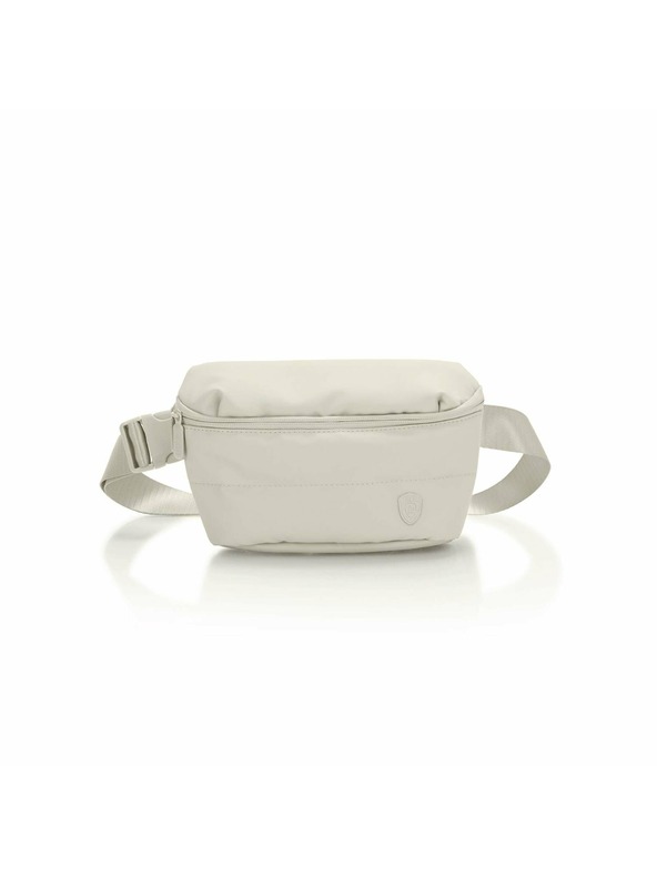 Heys Heys Puffer Mini övtáska Off White