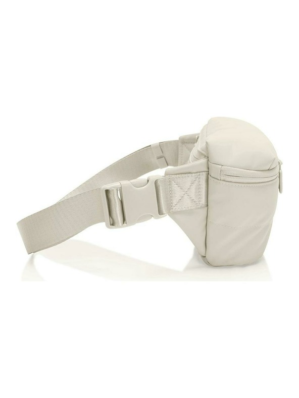 Heys Heys Puffer Mini övtáska Off White
