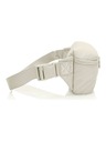 Heys Heys Puffer Mini övtáska Off White