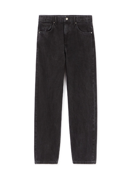 Celio Lobaggy farmer