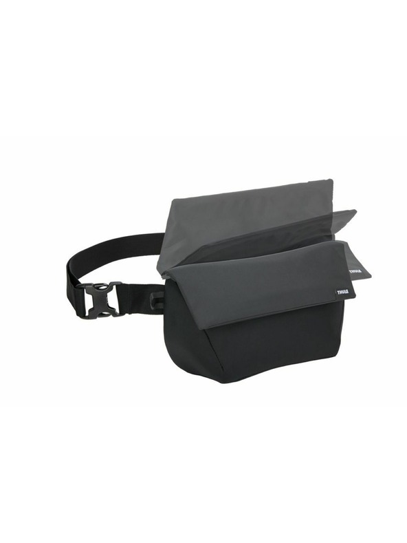 Thule Thule EnRoute sling vállpántos táska 2 l TESB5102 - fekete